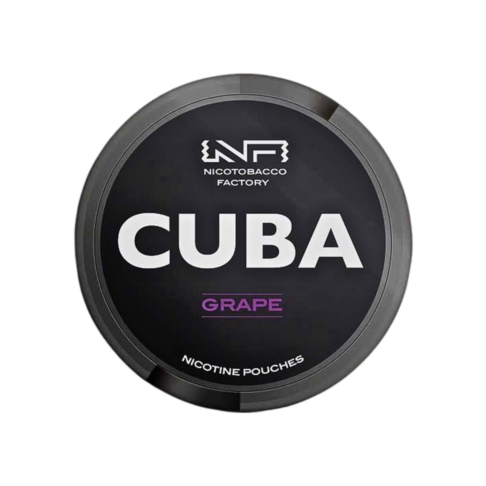 CUBA