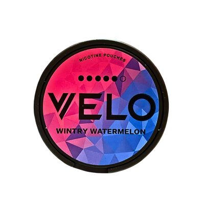 VELO Wintry Watermelon (Dưa hấu) 14mg