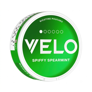 VELO Spiffy Spearmint
