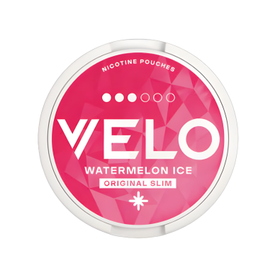 VELO Watermelon 10mg