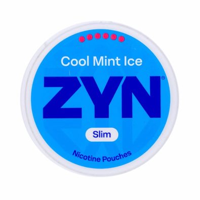 ZYN Cool Mint Ice (Bạc hà) - 16.5mg