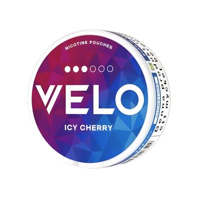 Velo Icy Cherry 12mg