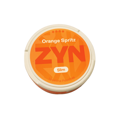 ZYN Orange Spritz (Ép cam) - 11mg